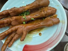 -蟹上黄·蟹黄面·江南糖水(人民广场店)