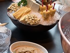 -东来顺·非遗火锅(高新店)