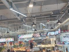 -谭三娘鲜切牛肉自助火锅(九眼桥总店)