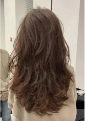 -MOVAN HAIR莫凡匠人发型屋