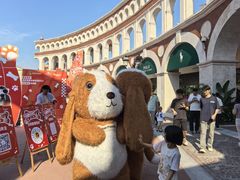 -京津佛罗伦萨小镇