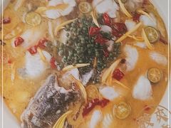 -鹿港小镇(金虹桥国际中心店)