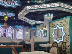-帕米尔食府(白云观店)