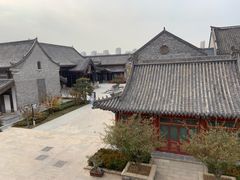 -即墨古城