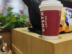 -COSTA COFFEE(西贸凯德晶品4层2店)