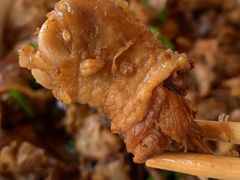 -途肴·老农饭庄(百里峡店)