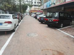 -吉莲利苑海鲜酒家(珠海拱北28年老字号店)