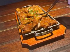 -前海沿·青岛菜(五四广场永旺店)