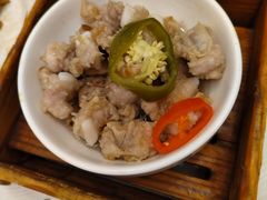 -金翠皇宫粤菜·点心·海鲜(科技园店)