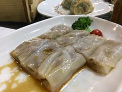 -點無缺茶楼·海鲜酒家(世博店)
