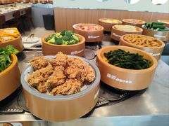-龍歌自助小火锅(市南金茂湾店)