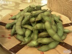 大毛豆-阿胖龙虾小海鲜(宁国南路总店)