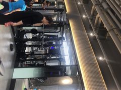 -LA合时健身4PMFIT(花桥旗舰店)