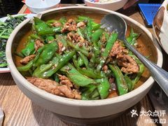 农家小炒肉-湘味淳(千禧街店)