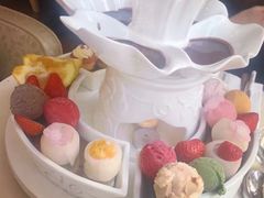 -哈根达斯(武汉天地店)