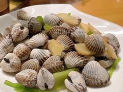 -九龙奇迹海鲜大排档(万象城店)