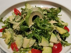 沙拉-百富源·海鲜辽菜(和平北大街店)