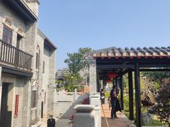 -梁园