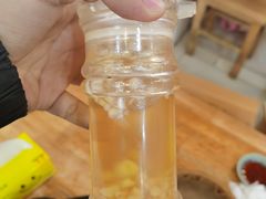 特调白醋-大叔家福鼎小吃(十全街店)