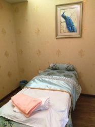 -源素美容养生会所