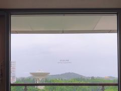 -上海佘山茂御臻品之选酒店(原佘山艾美酒店)
