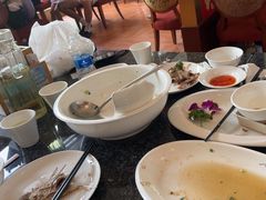 -锦园餐厅(九龙湖开元度假村店)