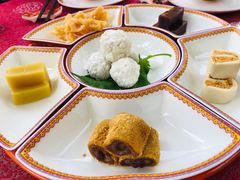 -白家大院·王府宫廷菜(苏州街店)