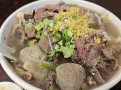 -潮镇老尾牛杂(环城西路店)