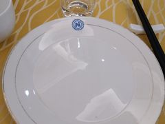 -南郊宾馆·风味自助餐厅·山东十六地市特色菜