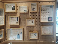 -霸王茶姬(五一路店)