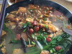 螺蛳粉-螺蛳粉先生(蓟门桥店)