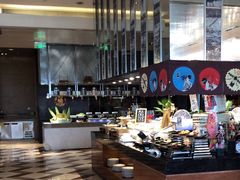 -二楼咖啡厅·厦门源昌凯宾斯基大酒店(湖滨中路店)