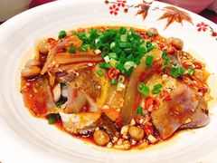 -易老妈蹄花.特色川菜(人民公园总店)