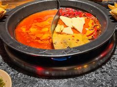 -蜀大侠火锅(总府路店)