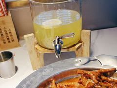 -徐记小怪兽肉蟹煲(中央大街店)