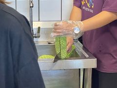 -南澳岛打卡果汁冰公司
