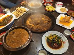 -粗粮人家·东北菜(洋桥店)