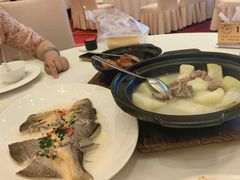 -半岛太子酒家(海港城店)