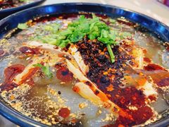 -顺意凉粉(鼓楼东街总店)