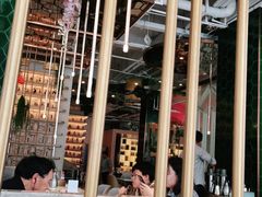 -红樱桃·欢乐餐厅(太原里店)