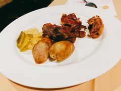 -德大西餐社