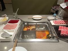 -海底捞火锅(苏宁生活广场店)