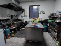 -大莲湖农家乐(青西郊野公园店)