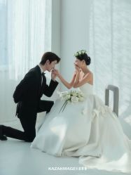 -卡兹摄影STUDIO婚纱摄影(文化路万达店)