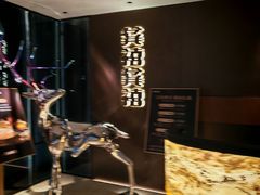 -上海锦江汤臣洲际大酒店