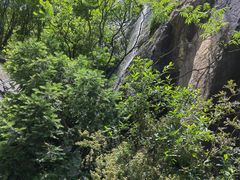 -秦岭终南山世界地质公园翠华山景区