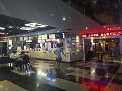 -UL城市影院(中亭街店)