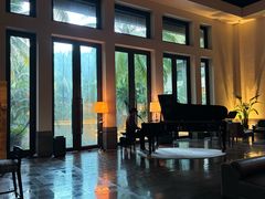 -海南清水湾莱佛士酒店