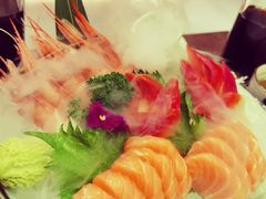-福樱兰海鲜放题铁板烧(加州店)