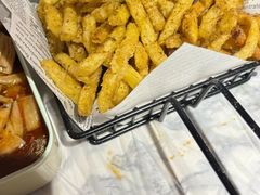 -胖哥豆皮(调兵山店)
